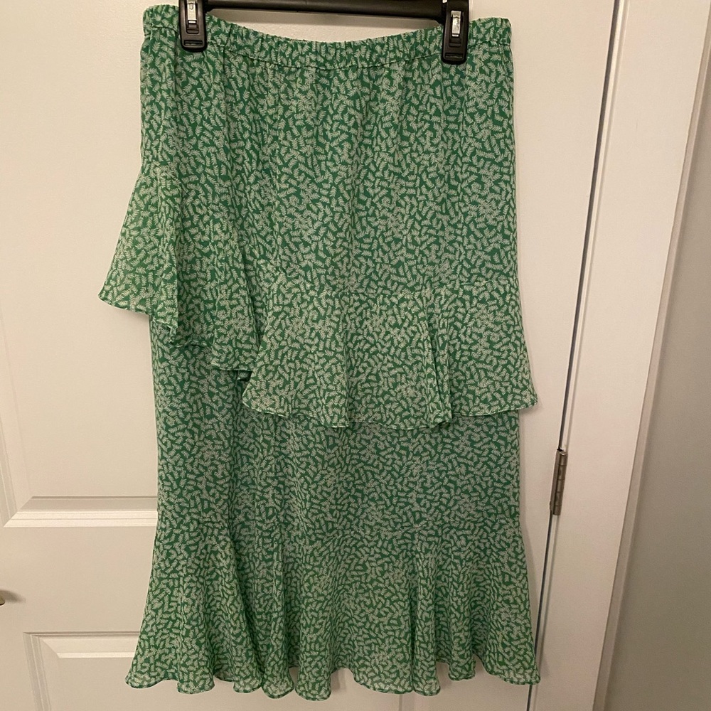 Who what wear midi skirt